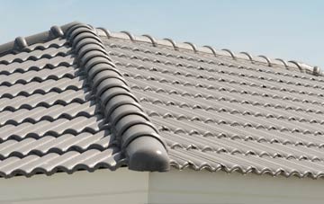 advantages of Whitgift clay roofing