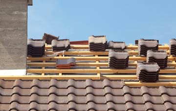 Whitgift clay roofing costs