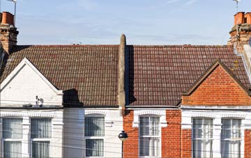 clay roofing Whitgift, East Riding Of Yorkshire