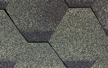 Whitgift fibreglass shingle repairs