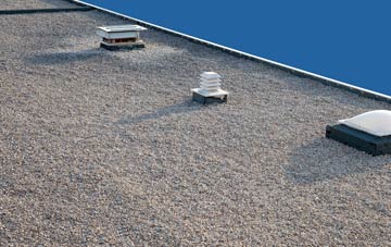 flat roofing Whitgift, East Riding Of Yorkshire