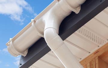 Whitgift gutter installation costs