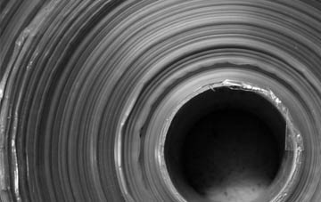 Whitgift pvc roof replacement