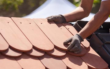 Whitgift roof tile contractors