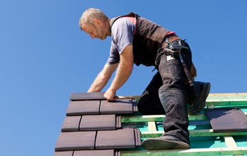 disadvantages of Whitgift slate roofing