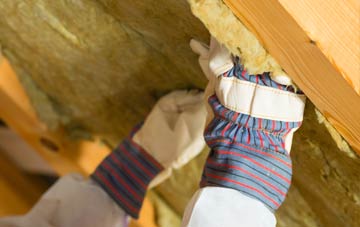types of Whitgift pitched roof insulation materials