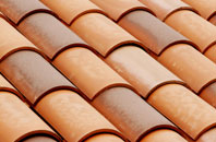 Whitgift clay roofing
