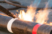 Whitgift flat roofing replacement