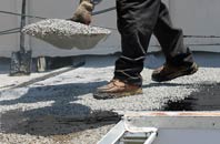 find rated Whitgift flat roofing replacement companies