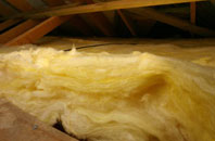 Whitgift pitch roof insulation