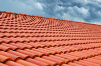 Whitgift roofing tiles
